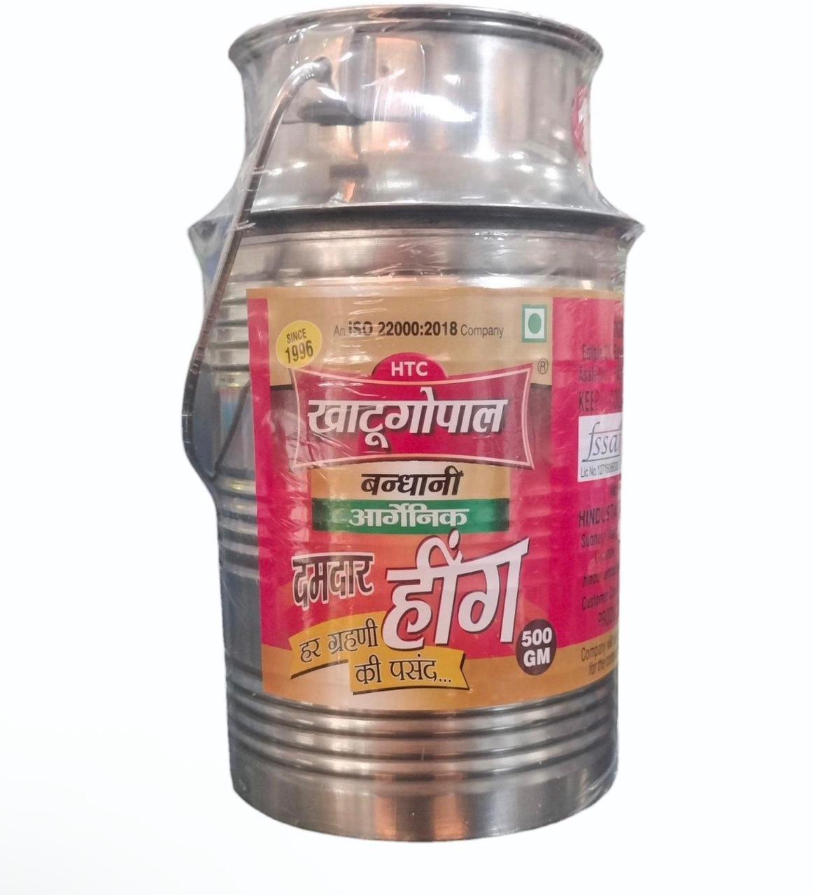 Hing 500g