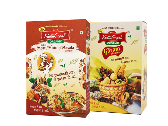 Chhole Masala